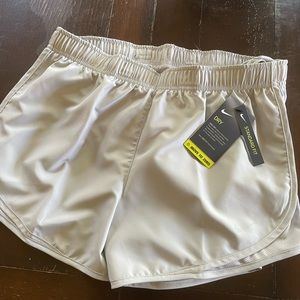 Nike running shorts